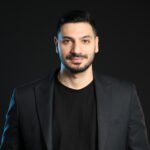 Speaker Image