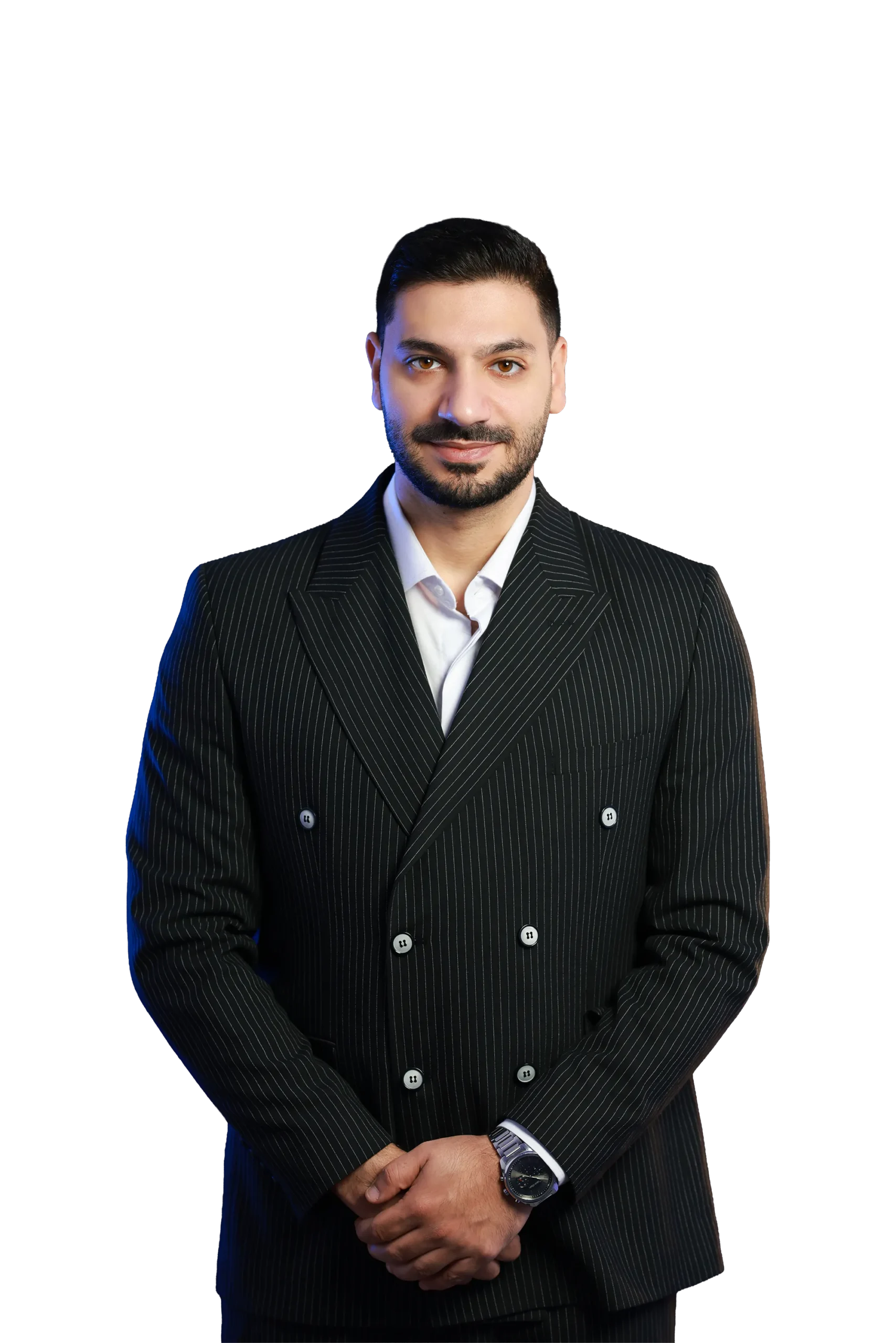 Jad Hariri