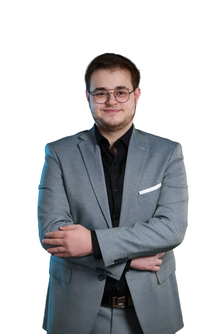 Daniel Al Banna