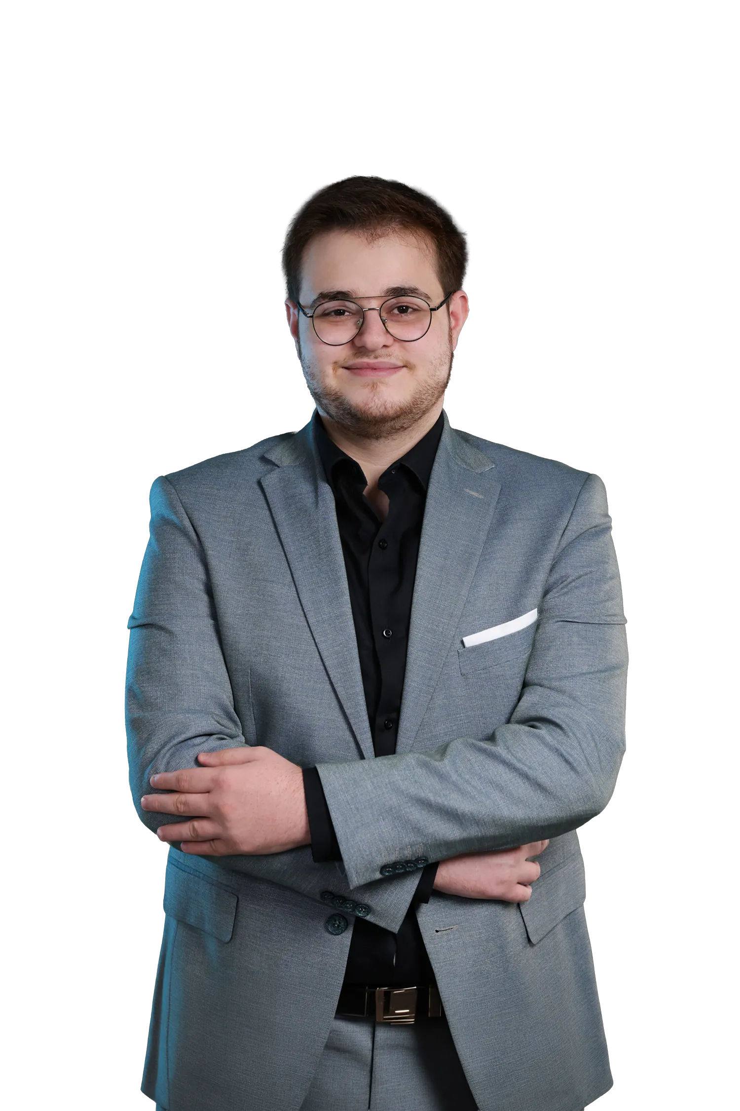 Daniel Al Banna